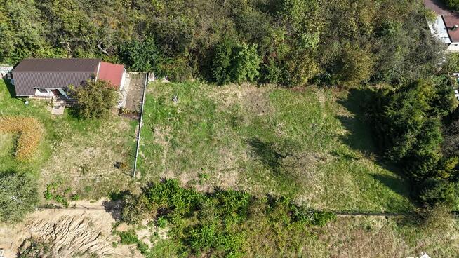 REZERWACJA Działka w Centrum ul. Goździków