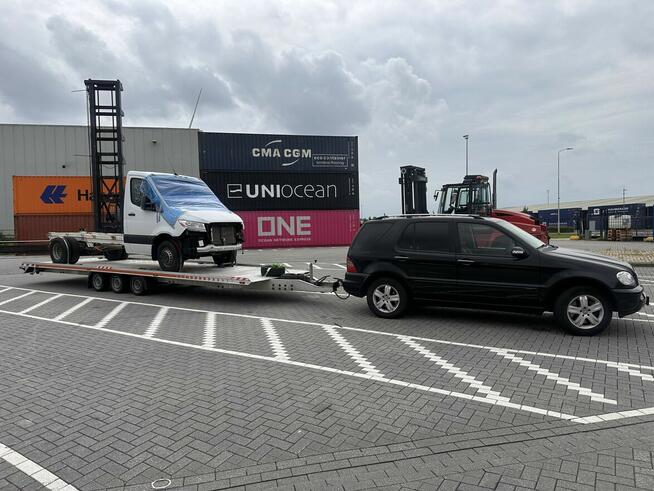 Pomoc drogowa Sędziszów Transport maszyn A4 S19 HELPCARS