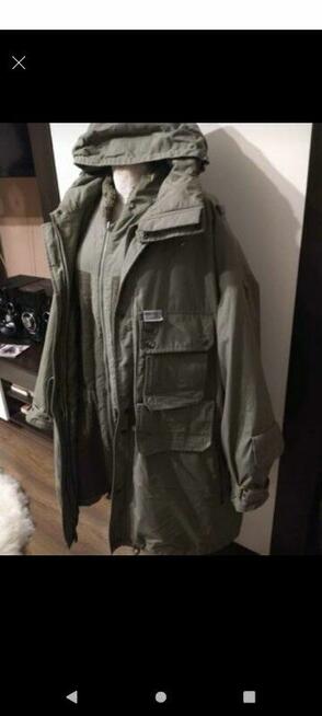 KORTKA MYSLIWSKA+BEZRĘKAWNIK