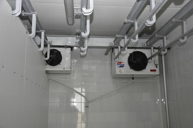 Syndyk sprzeda zakład przetwórstwa mięsnego