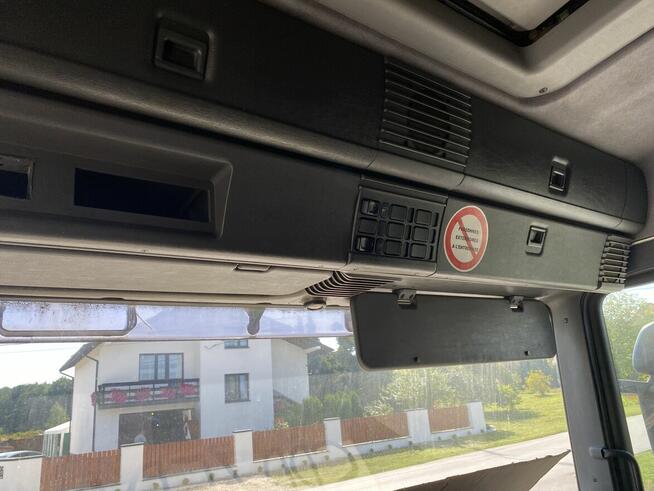 Sprzedam - Ciągnik SCANIA 360