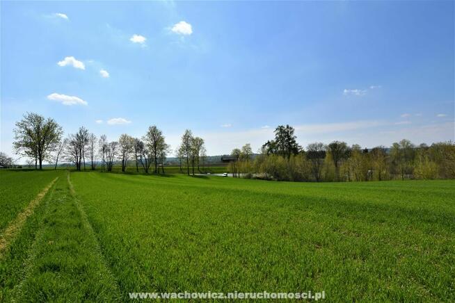 Działka przy trasie E7