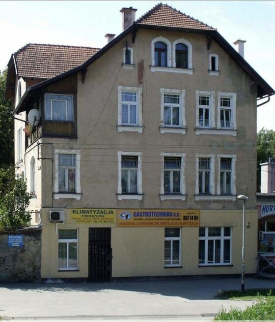 Sprzedam lokal usługowy