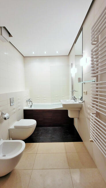 Mieszkanie z TARASEM na Woli sprzedam