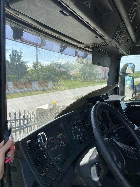 Sprzedam - Ciągnik SCANIA 360