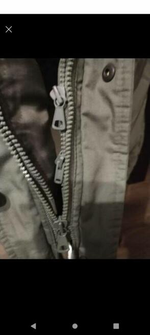 KORTKA MYSLIWSKA+BEZRĘKAWNIK