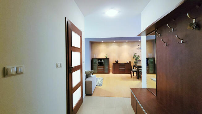 Mieszkanie z TARASEM na Woli sprzedam