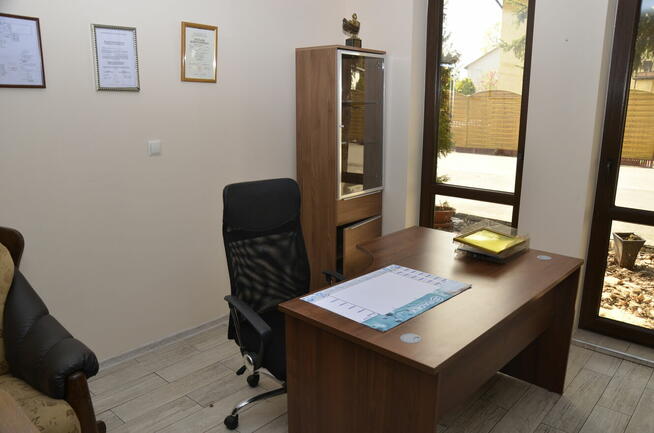 Syndyk sprzeda zakład przetwórstwa mięsnego