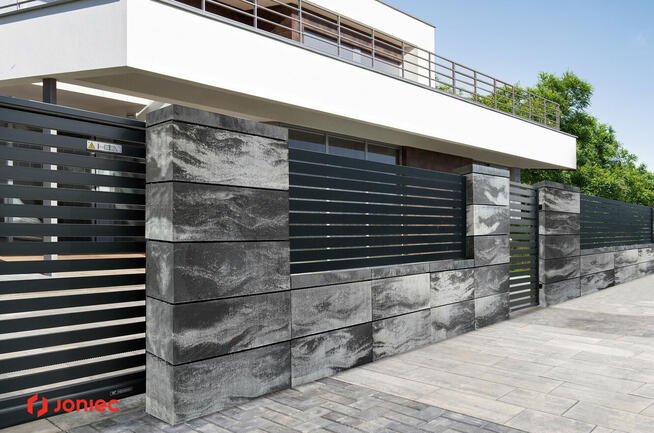 Bloczki modułowe JONIEC – Najlepsze ceny | wysyłka Polska