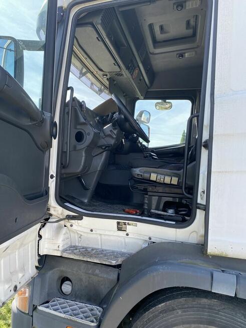 Sprzedam - Ciągnik SCANIA 360