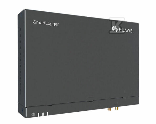 Monitoring instalacji PV Huawei