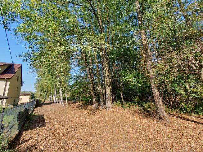 Działka budowlana Otwock