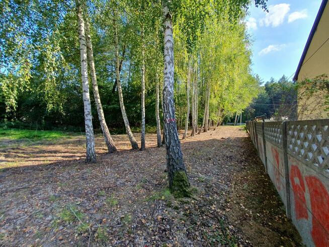 Działka budowlana Otwock