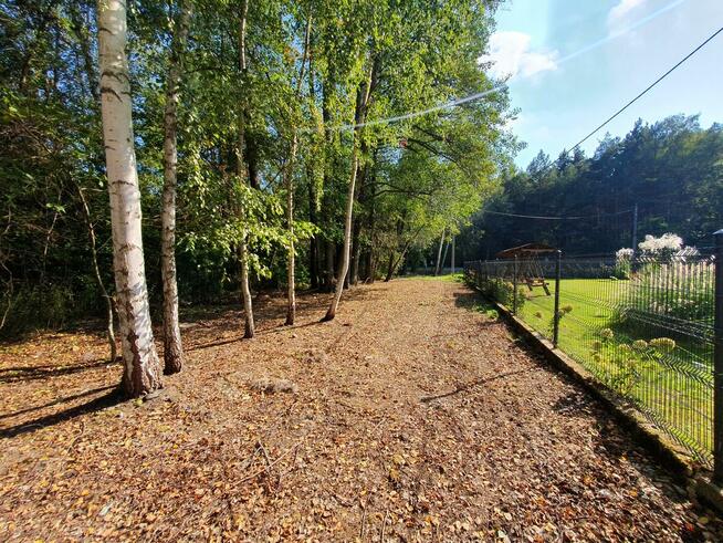 Działka budowlana Otwock