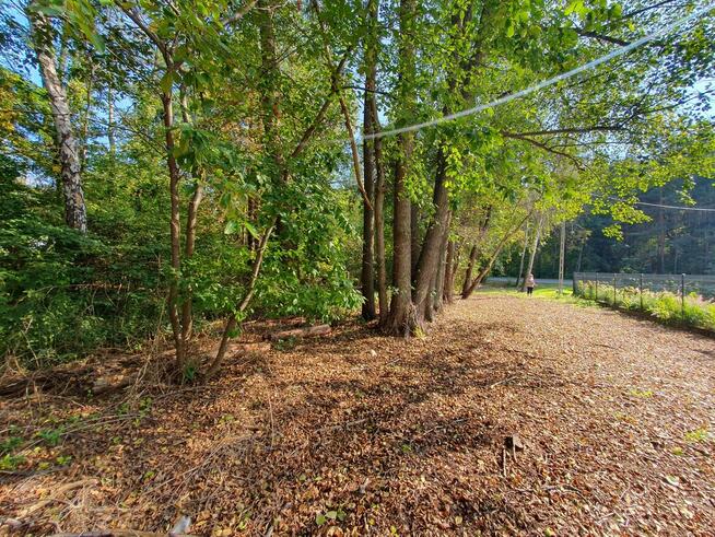 Działka budowlana Otwock