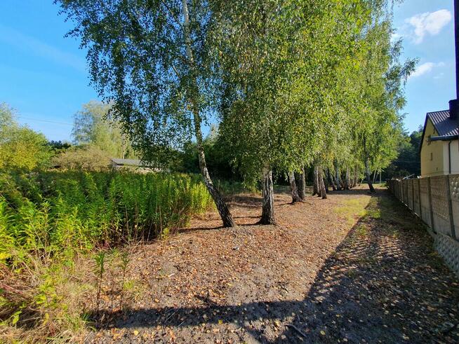 Działka budowlana Otwock