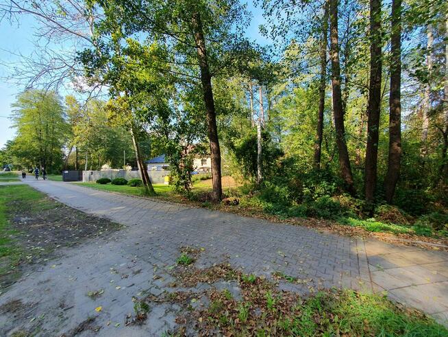 Działka budowlana Otwock