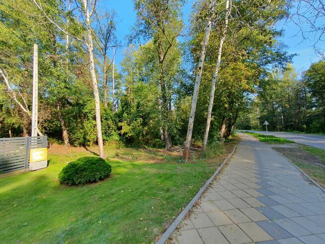 Działka budowlana Otwock