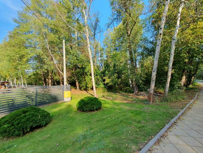 Działka budowlana Otwock