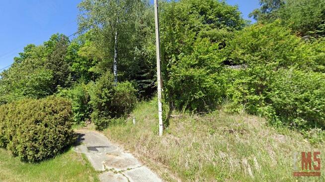 Działka rekreacyjna Krzewo gm. Piątnica