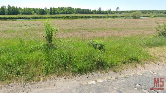 Działka rekreacyjna Krzewo gm. Piątnica