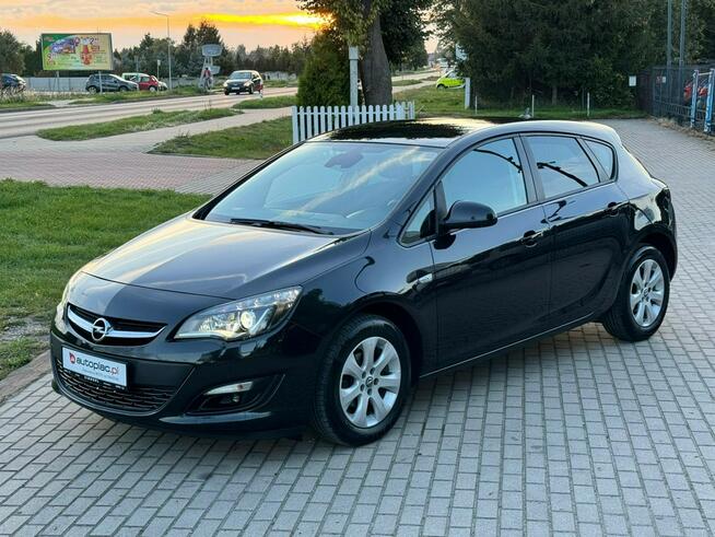 Opel Astra *Benzyna*LIFT*Xenon*