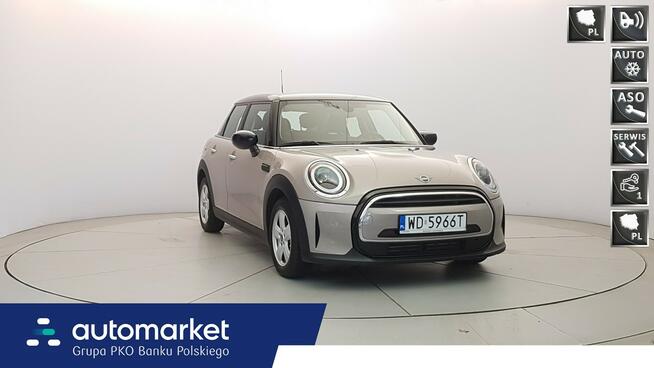 Mini Cooper 5dr [F55] ! Z Polskiego Salonu ! Faktura Vat !