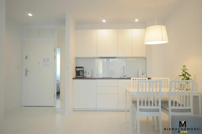 Mieszkanie Kołobrzeg, Jana Kasprowicza