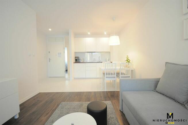 Mieszkanie Kołobrzeg, Jana Kasprowicza