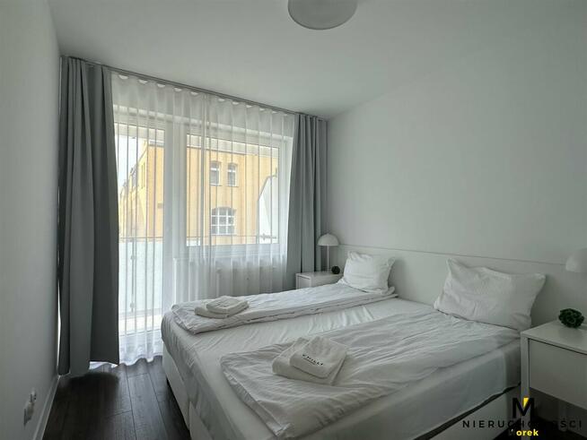 Mieszkanie Kołobrzeg, Jana Kasprowicza