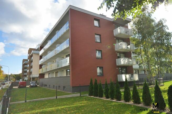 Mieszkanie Kołobrzeg, Jana Kasprowicza