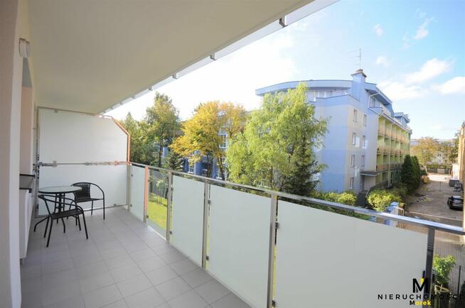 Mieszkanie Kołobrzeg, Jana Kasprowicza