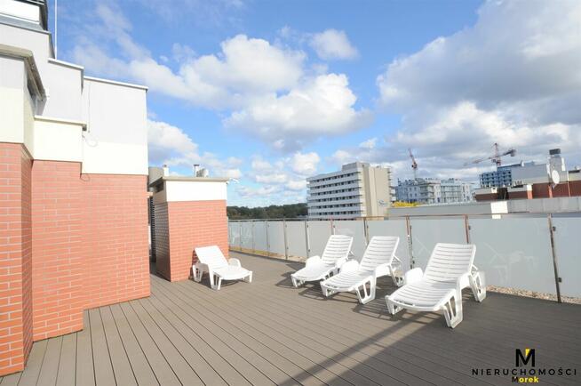 Mieszkanie Kołobrzeg, Jana Kasprowicza