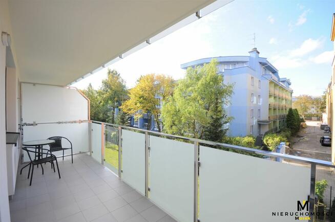 Mieszkanie Kołobrzeg, Jana Kasprowicza