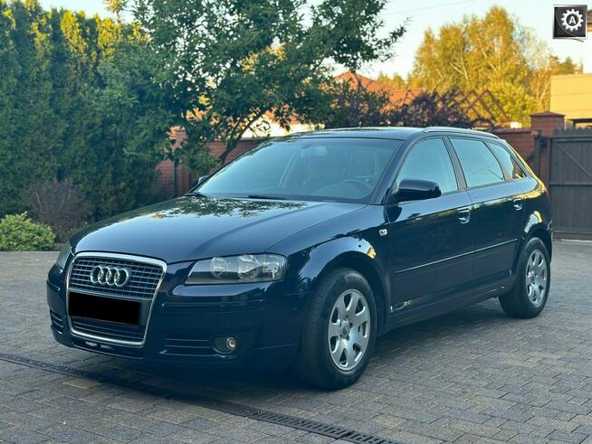 Audi A3 1.8