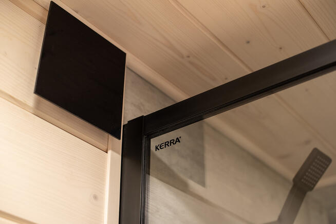 Domek mobilny w świetnej jakości!