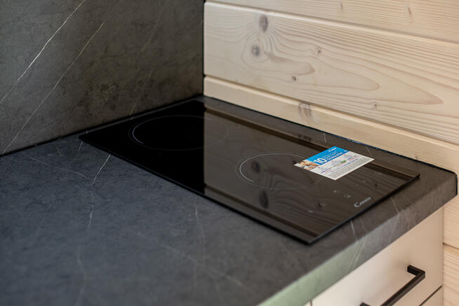 Domek mobilny w świetnej jakości!