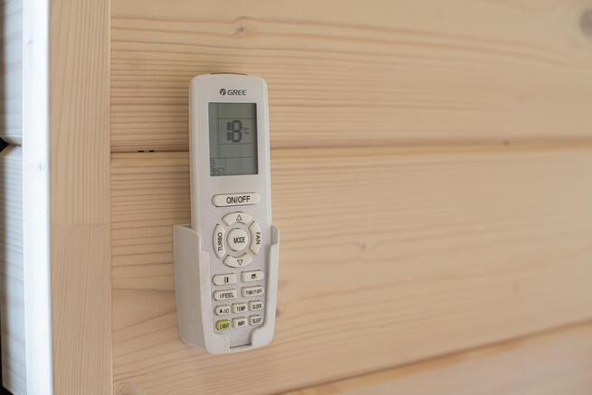 Domek mobilny w świetnej jakości!