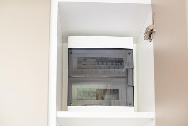 Domek mobilny w świetnej jakości!