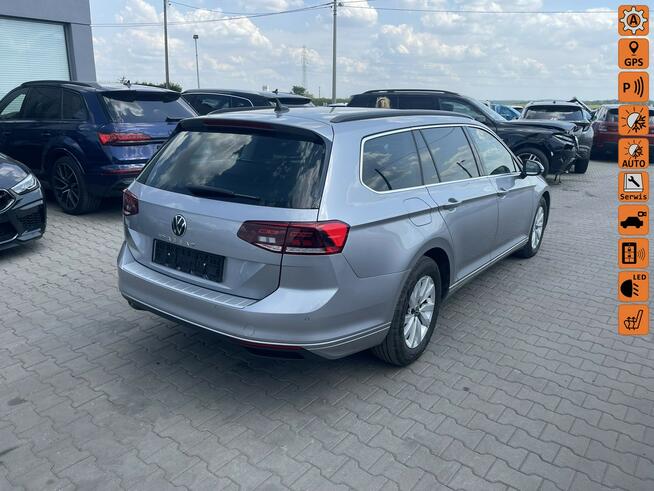 Volkswagen Passat Navi Climatronic Kamera cofania