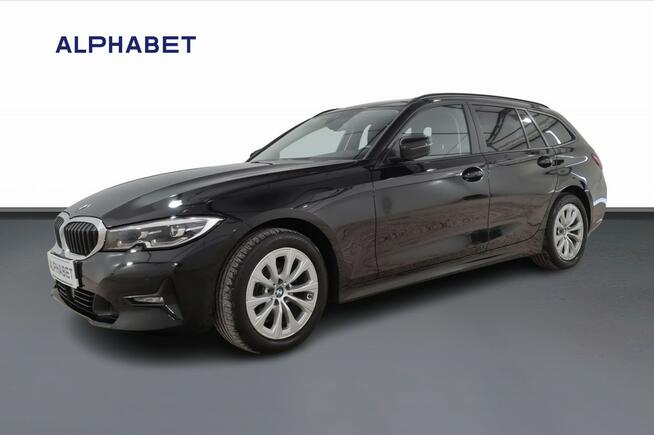 320d xDrive mHEV Advantage aut Salon PL 1 wł