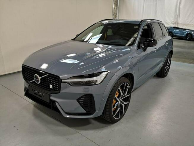 Volvo XC60 Recharge Polestar Engineered T8 AWD Plug-In