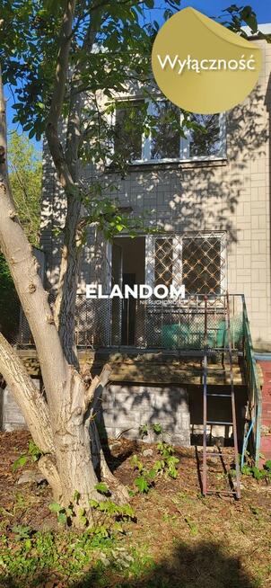 Warszawa- Falenica mały segment do remontu