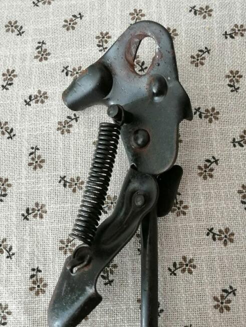 STOPKA DO ROWERU 26 CALI