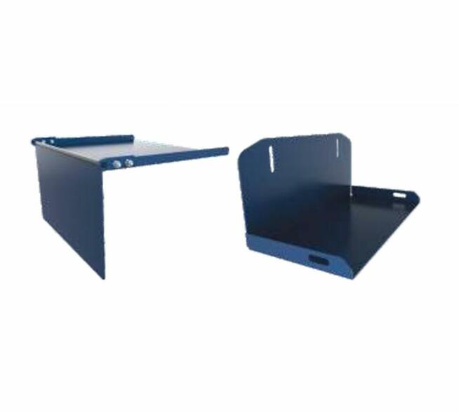 WYPOSAŻENIE DODATKOWE SZUFLI DO ŚCIELENIA