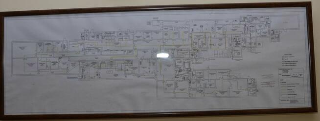 Syndyk sprzeda zakład przetwórstwa mięsnego