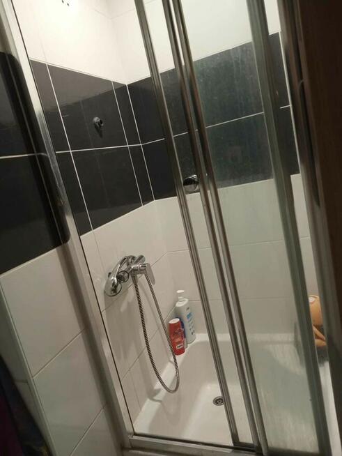 Zamienię na większe