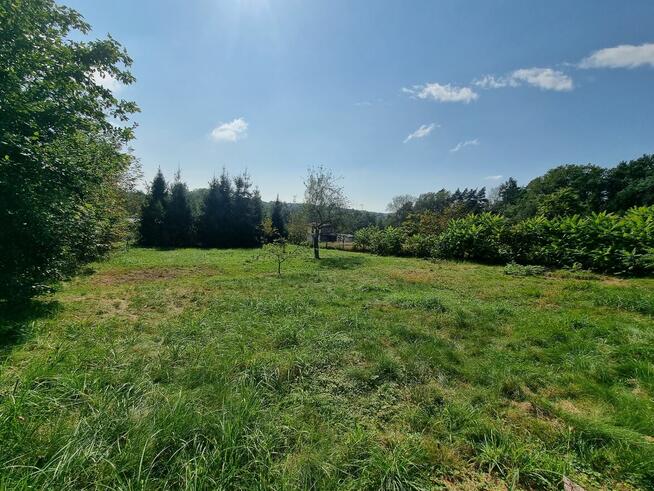 REZERWACJA Działka w Centrum ul. Goździków