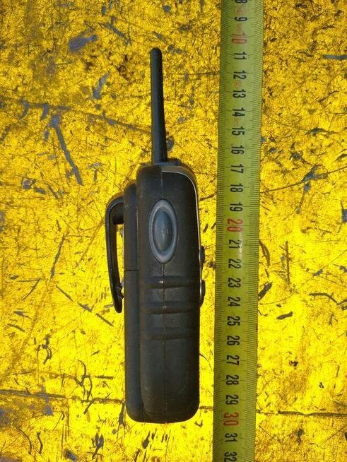 Krótkofalówka uniwwersalna, 25 zł. jedna szuka.