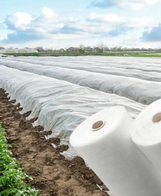 Agrowłóknina okrywowa 19,23,30gram (POLSKA)